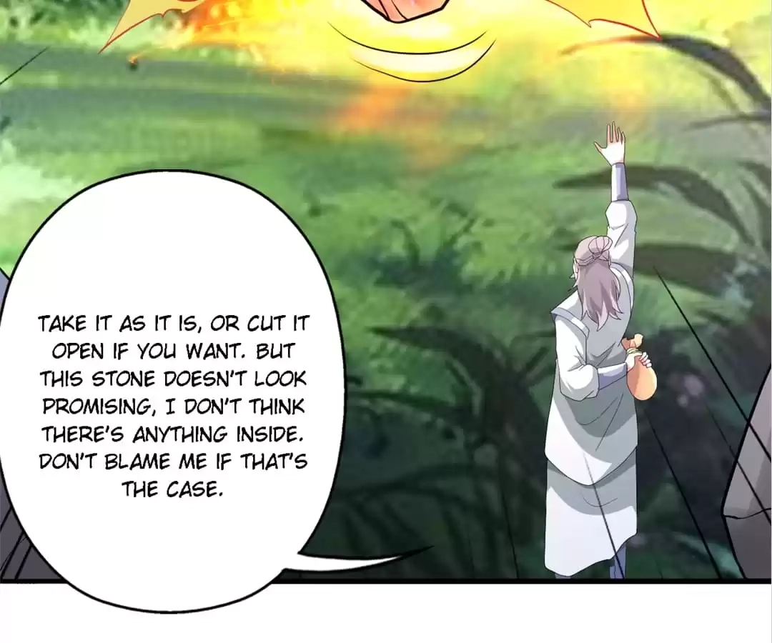 Banished Disciple's Counterattack Chapter 351 page 161 - 
