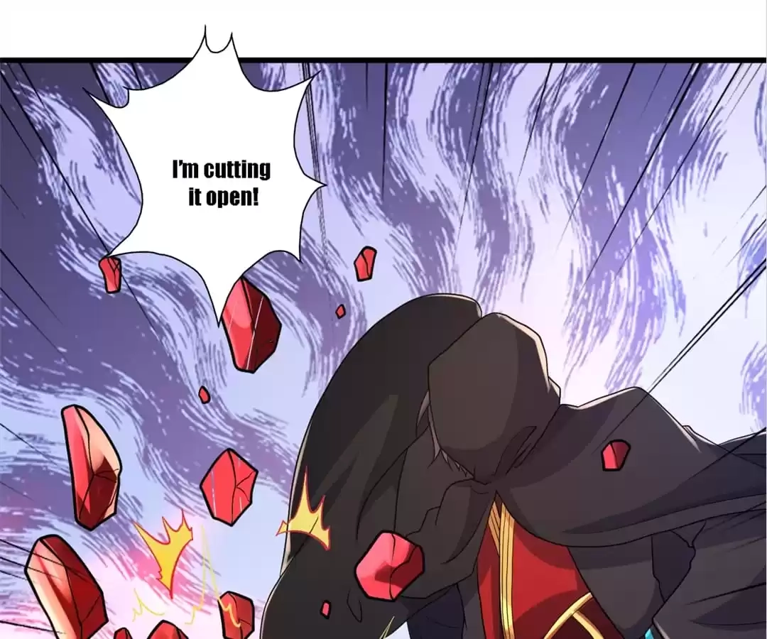 Banished Disciple's Counterattack Chapter 351 page 163 - 