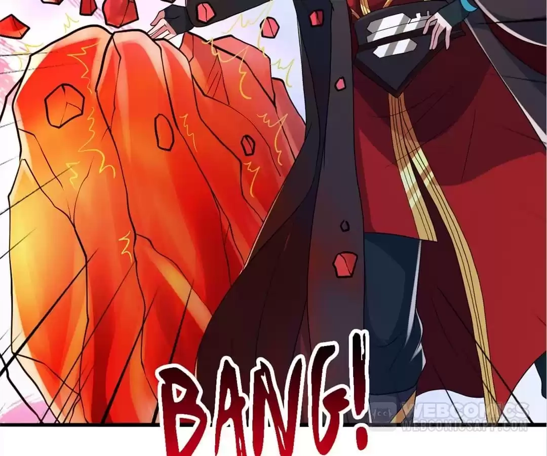 Banished Disciple's Counterattack Chapter 351 page 164 - 