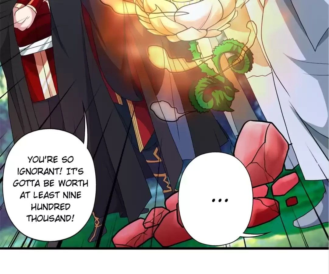 Banished Disciple's Counterattack Chapter 351 page 171 - 