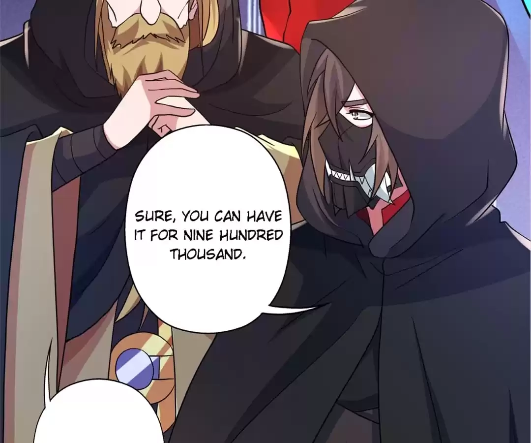 Banished Disciple's Counterattack Chapter 351 page 174 - 