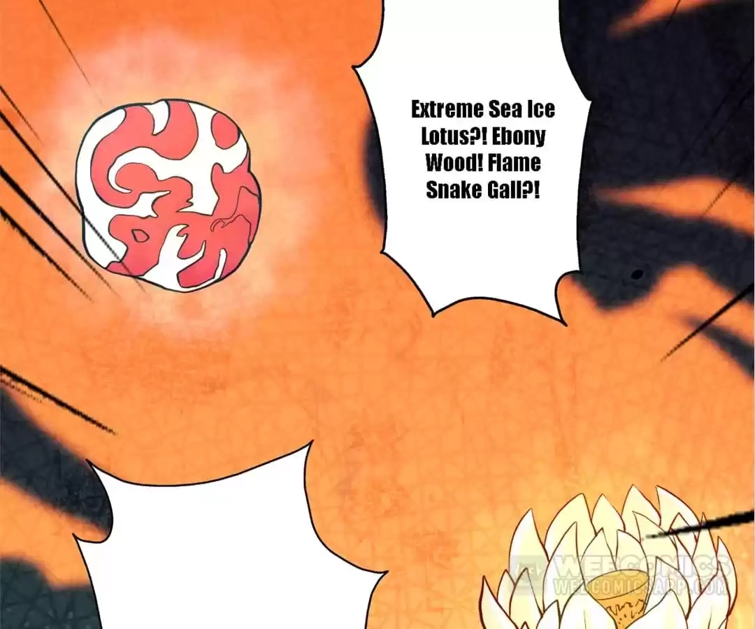 Banished Disciple's Counterattack Chapter 351 page 190 - 
