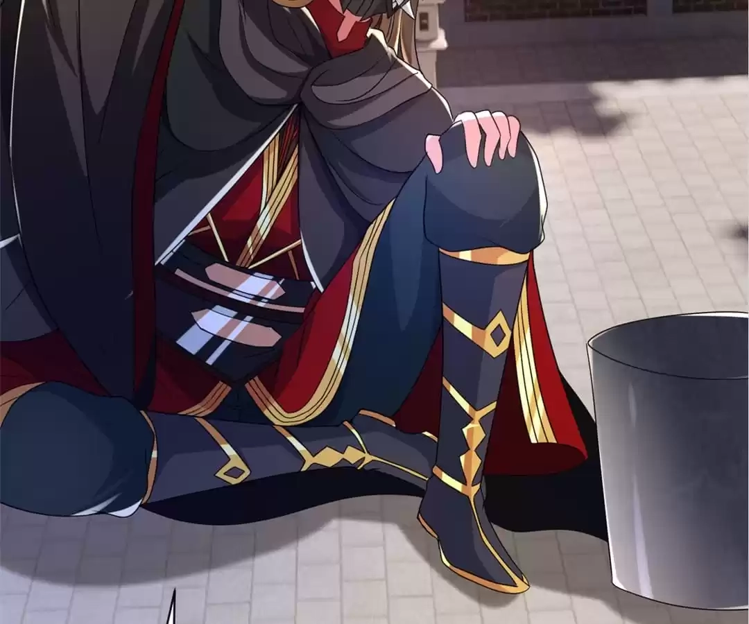 Banished Disciple's Counterattack Chapter 351 page 20 - 