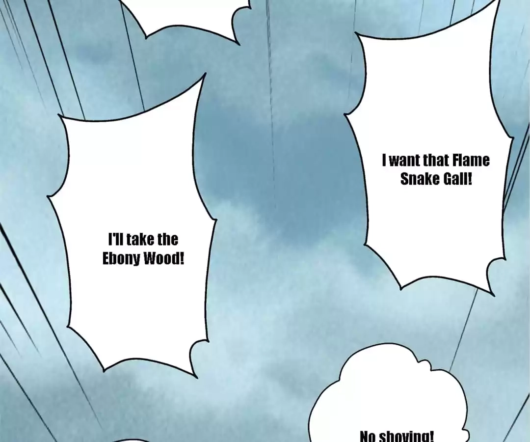 Banished Disciple's Counterattack Chapter 351 page 194 - 