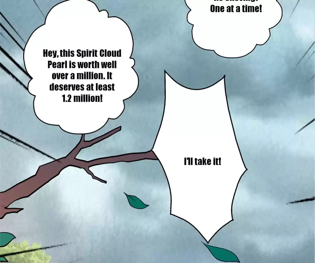 Banished Disciple's Counterattack Chapter 351 page 195 - 