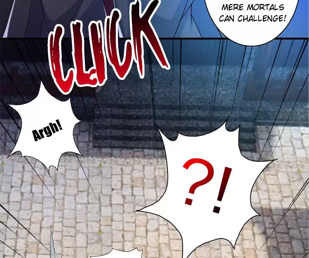 Banished Disciple's Counterattack Chapter 351 page 3 - 