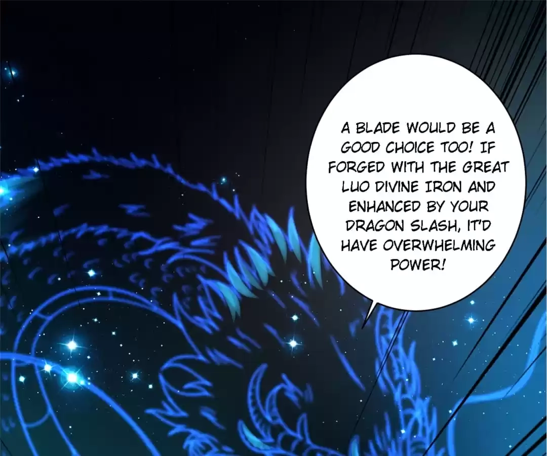 Banished Disciple's Counterattack Chapter 351 page 22 - 