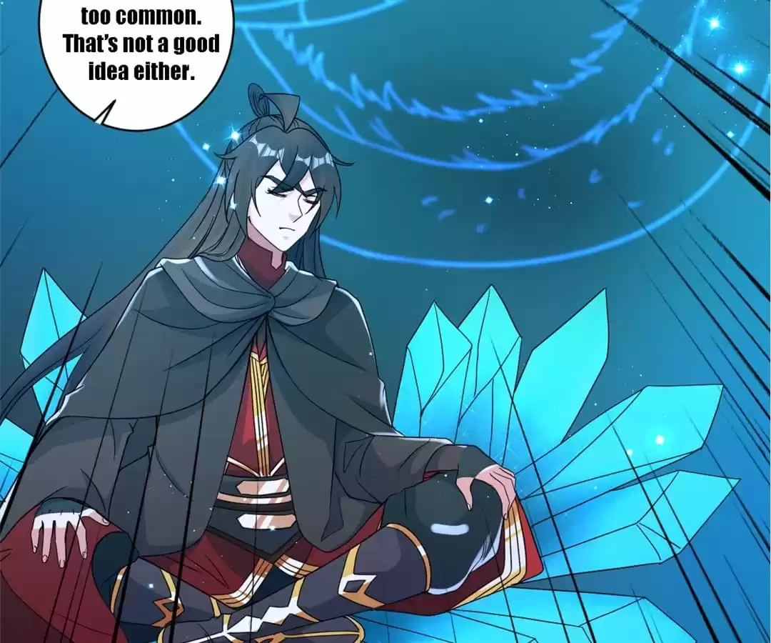 Banished Disciple's Counterattack Chapter 351 page 24 - 