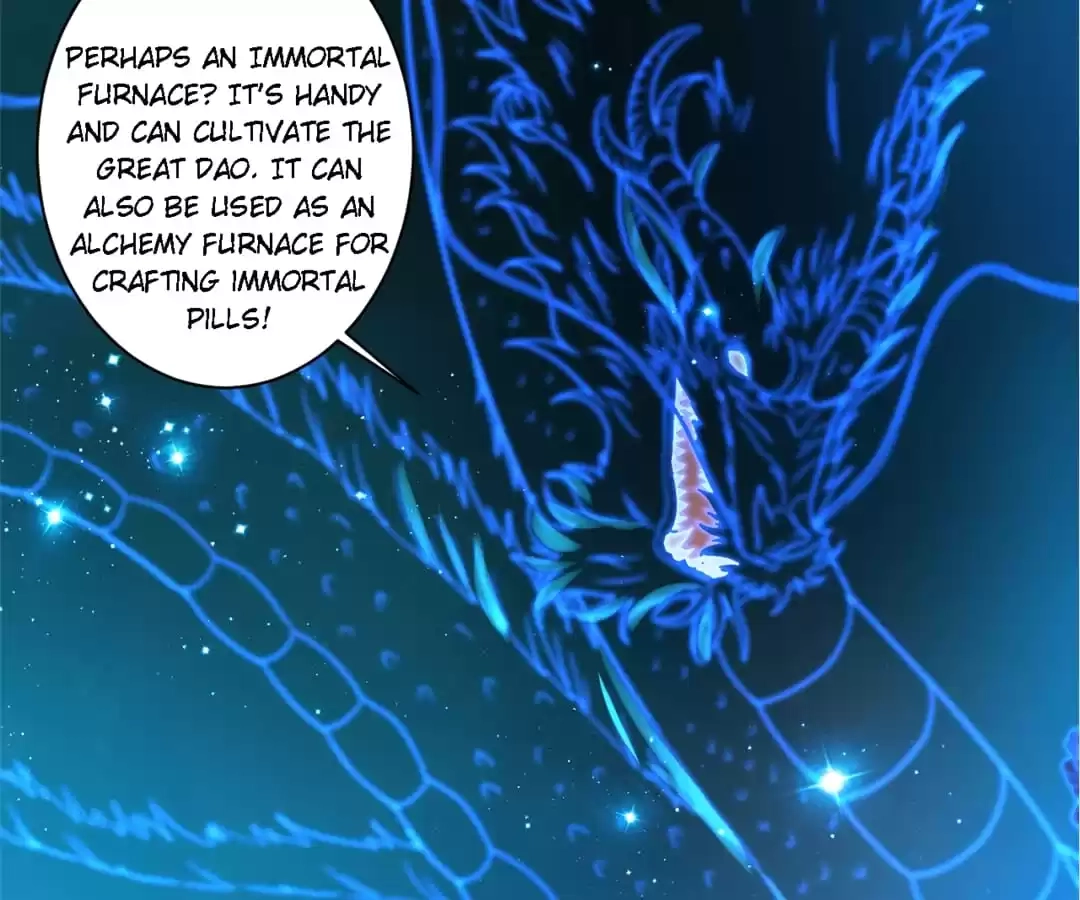 Banished Disciple's Counterattack Chapter 351 page 26 - 