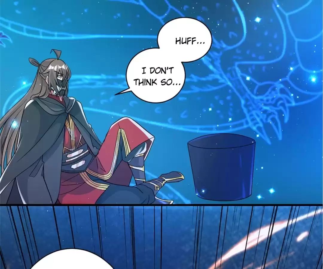 Banished Disciple's Counterattack Chapter 351 page 27 - 