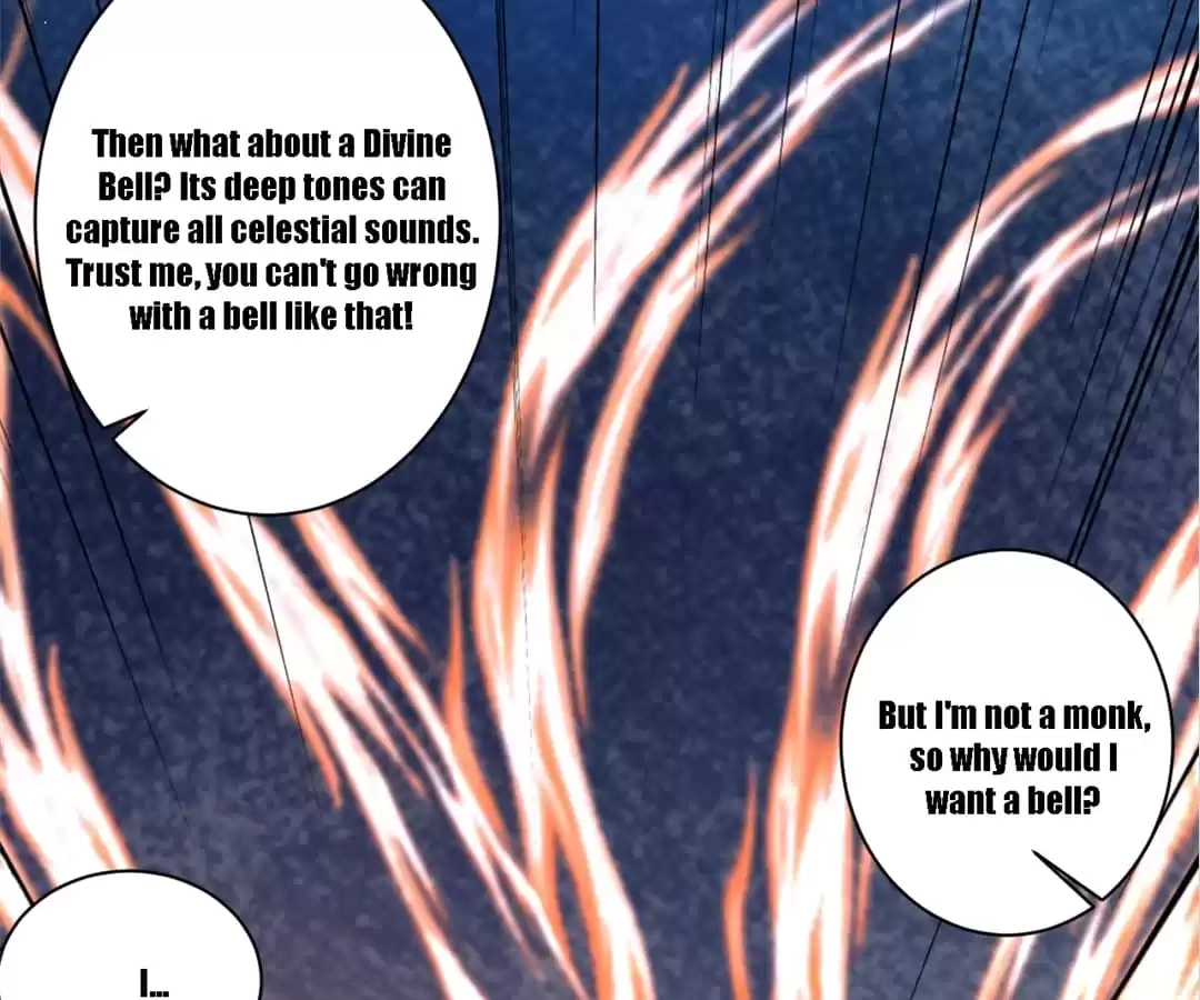 Banished Disciple's Counterattack Chapter 351 page 28 - 