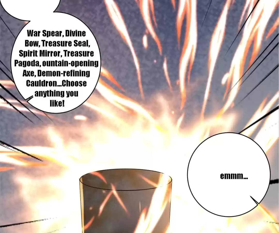 Banished Disciple's Counterattack Chapter 351 page 29 - 