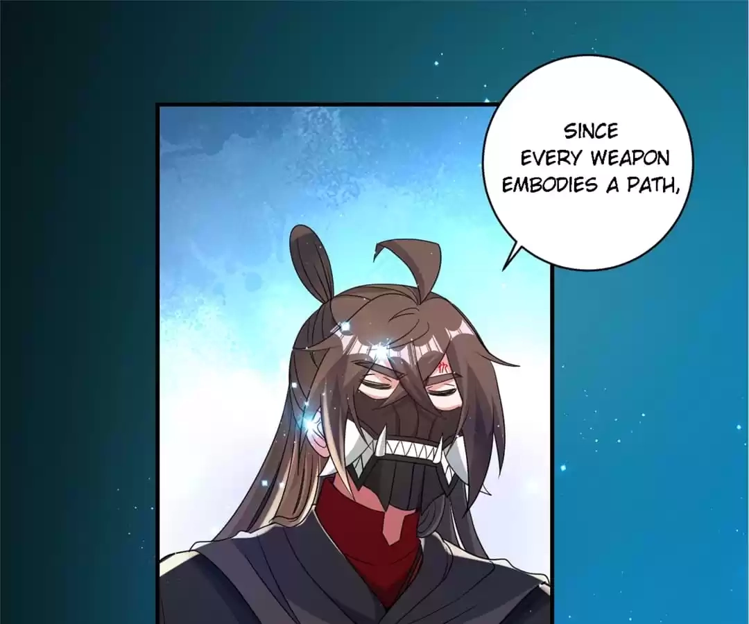 Banished Disciple's Counterattack Chapter 351 page 32 - 