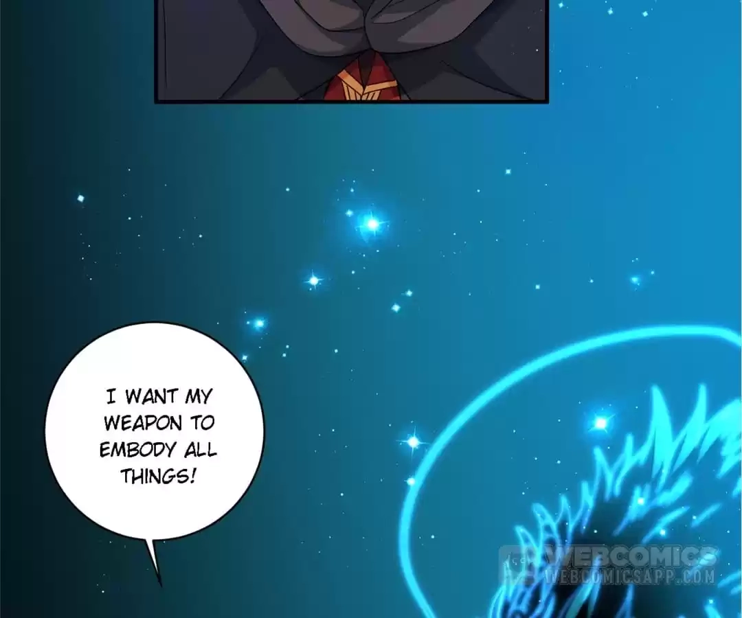 Banished Disciple's Counterattack Chapter 351 page 33 - 
