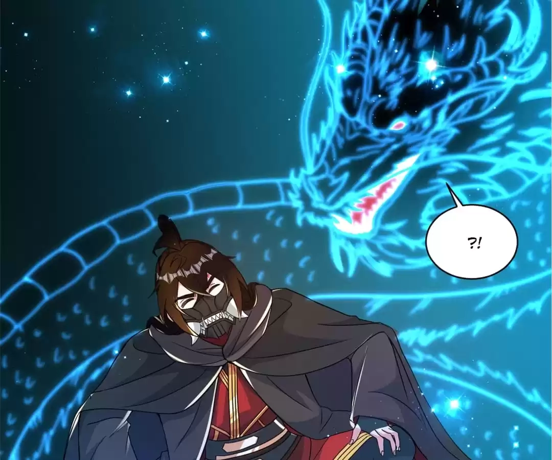 Banished Disciple's Counterattack Chapter 351 page 34 - 