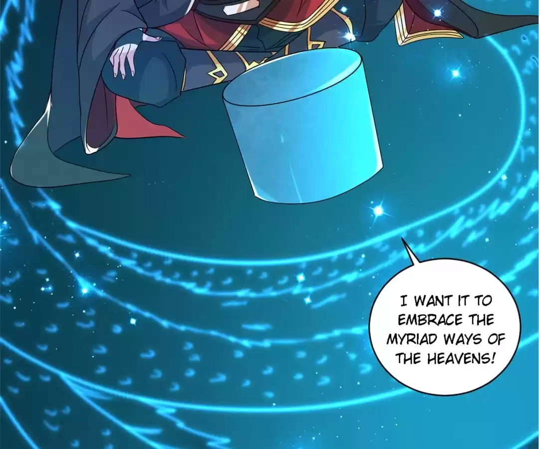 Banished Disciple's Counterattack Chapter 351 page 35 - 