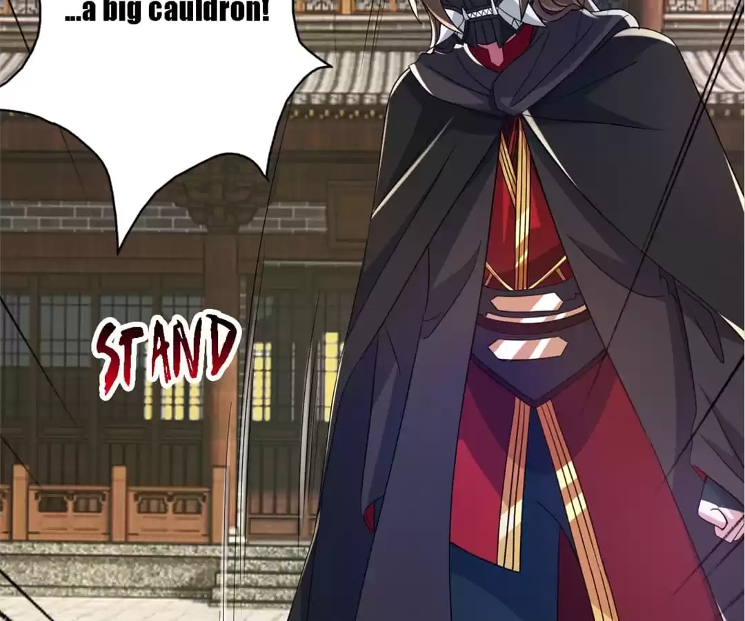 Banished Disciple's Counterattack Chapter 351 page 38 - 