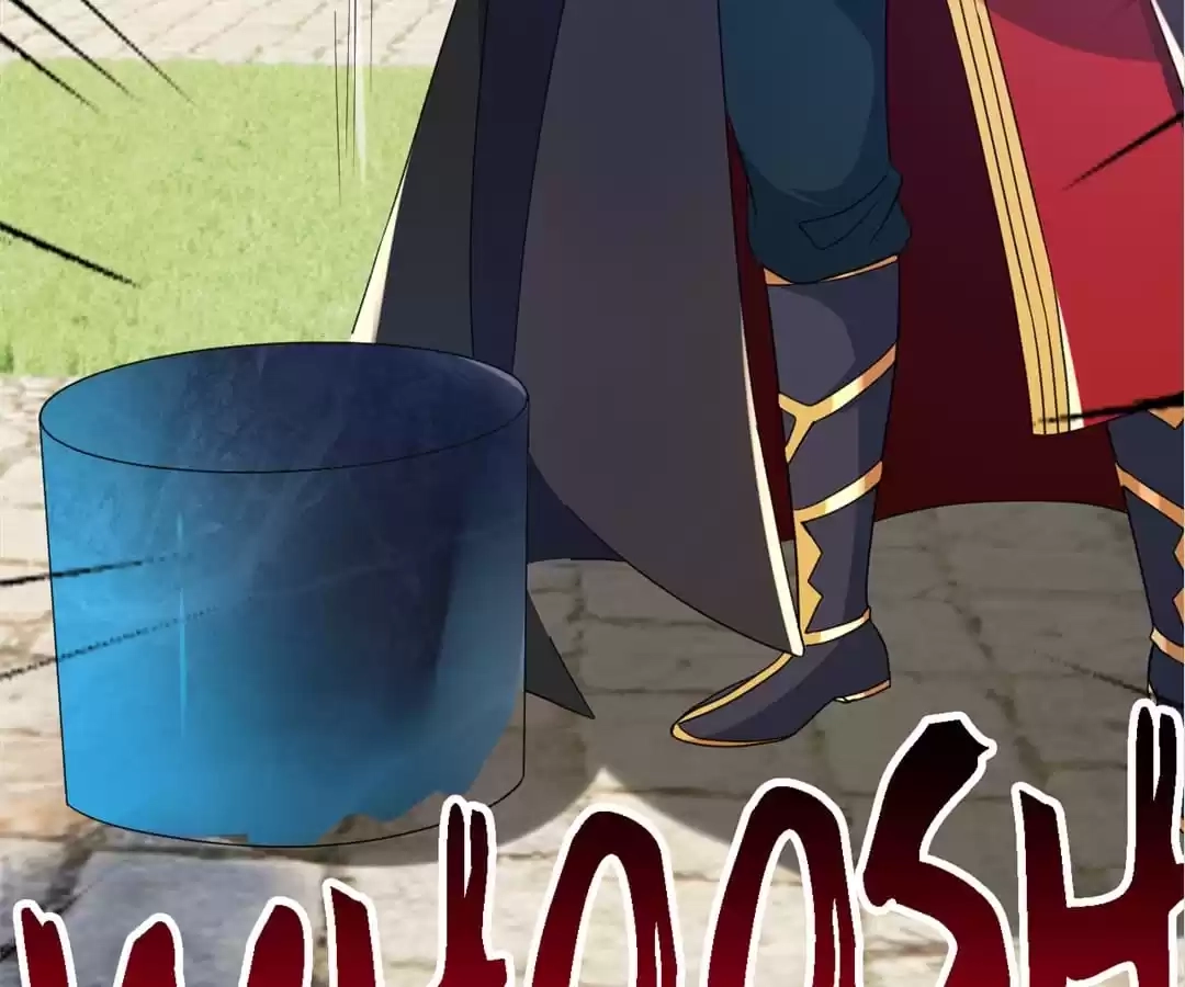 Banished Disciple's Counterattack Chapter 351 page 39 - 
