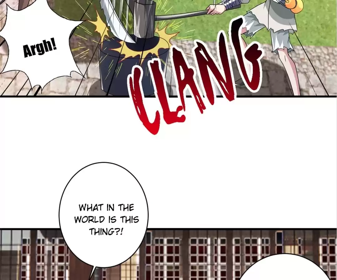 Banished Disciple's Counterattack Chapter 351 page 5 - 