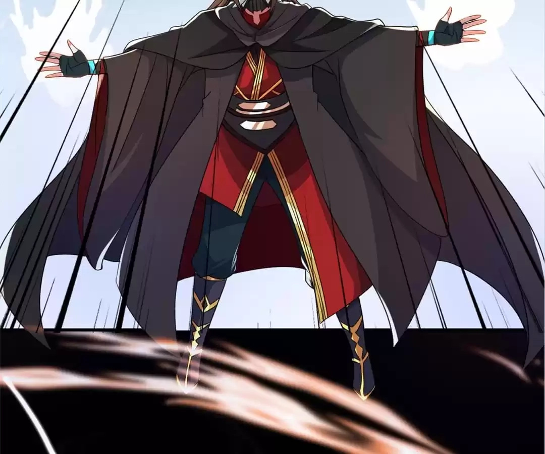 Banished Disciple's Counterattack Chapter 351 page 44 - 