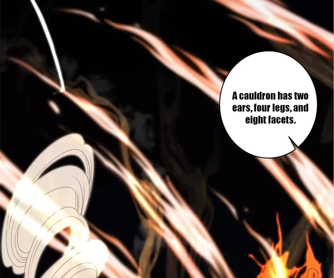 Banished Disciple's Counterattack Chapter 351 page 45 - 