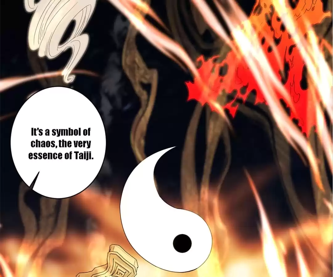 Banished Disciple's Counterattack Chapter 351 page 46 - 