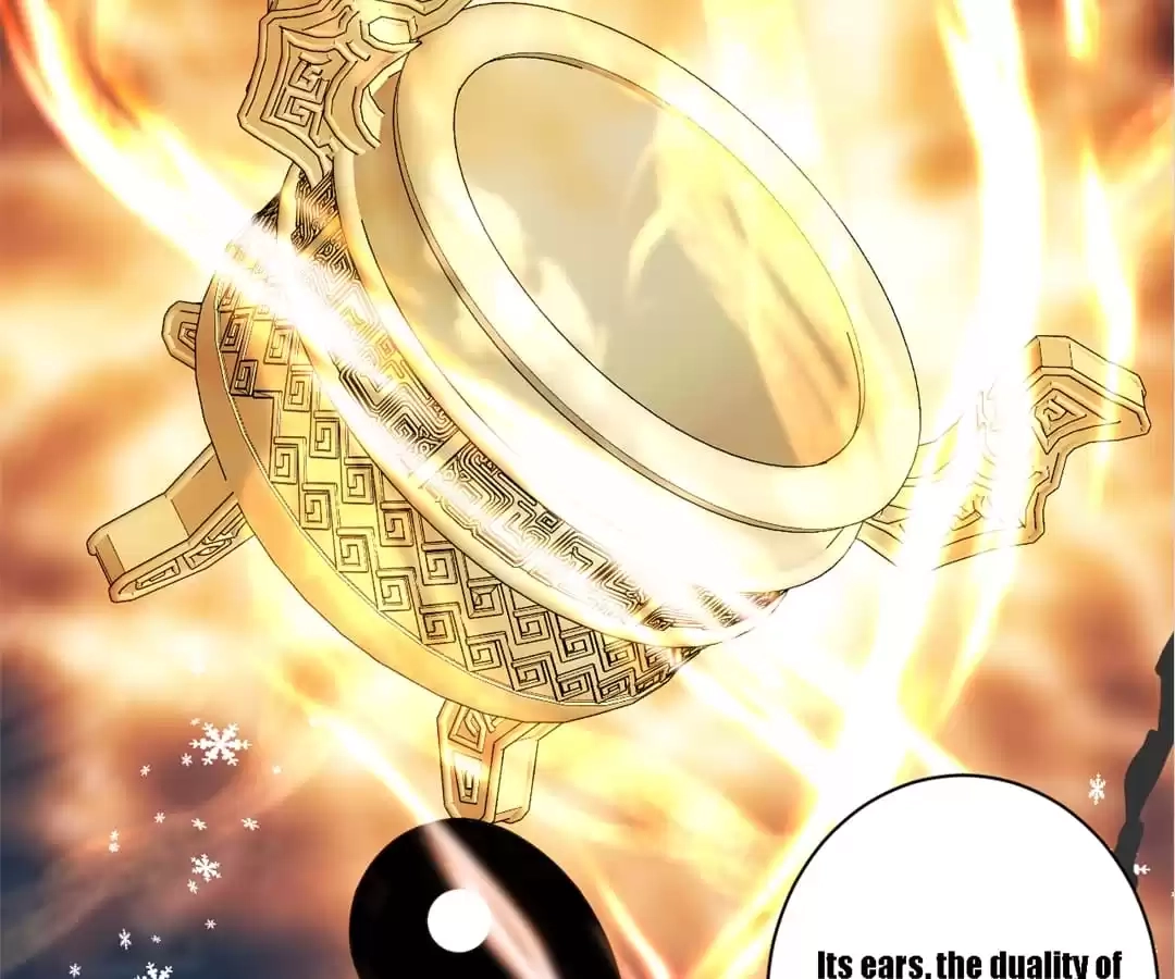 Banished Disciple's Counterattack Chapter 351 page 47 - 