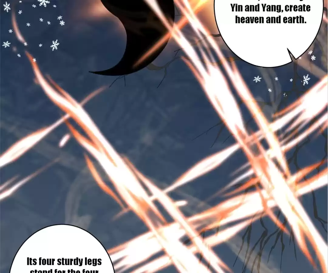 Banished Disciple's Counterattack Chapter 351 page 48 - 