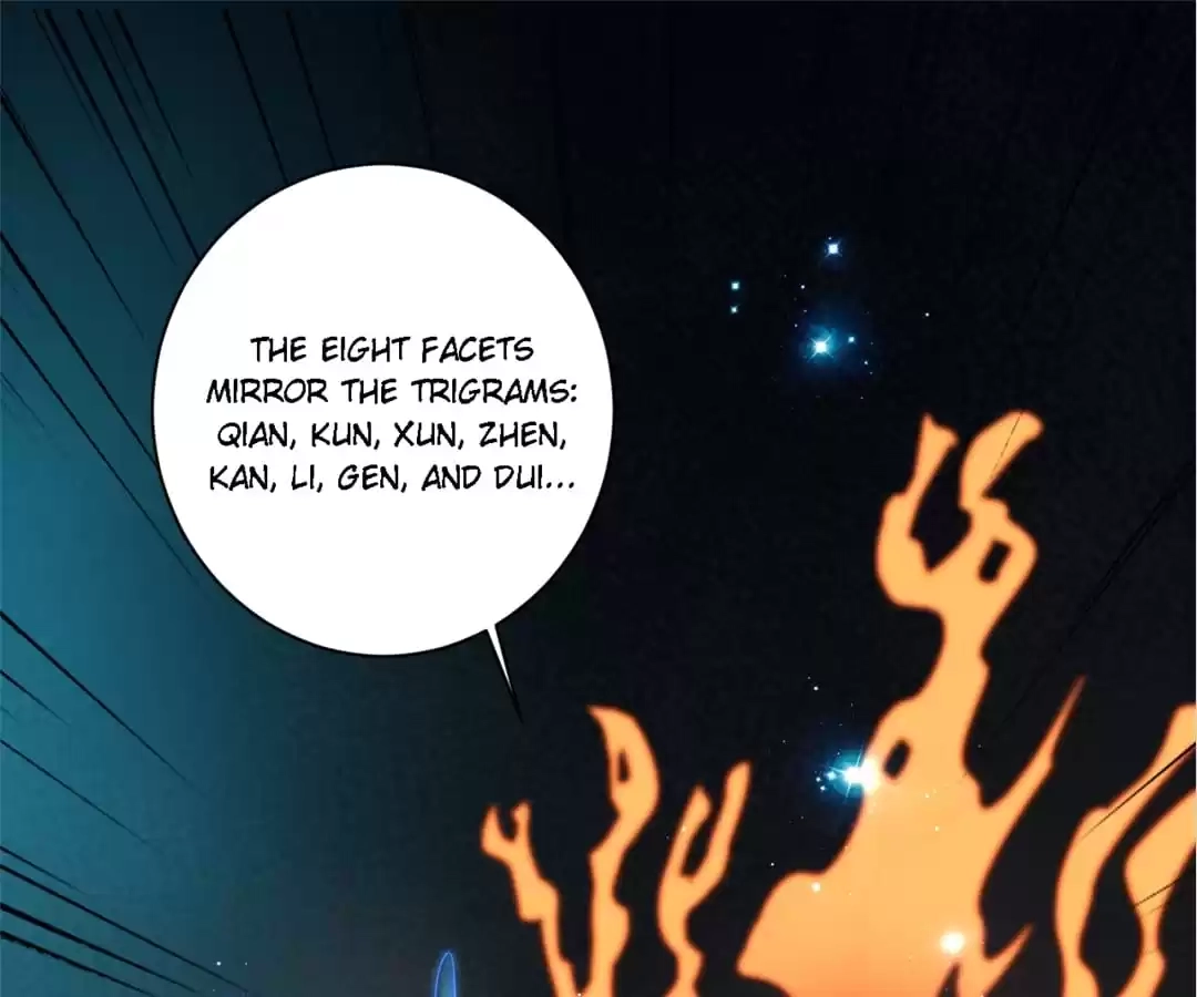 Banished Disciple's Counterattack Chapter 351 page 52 - 