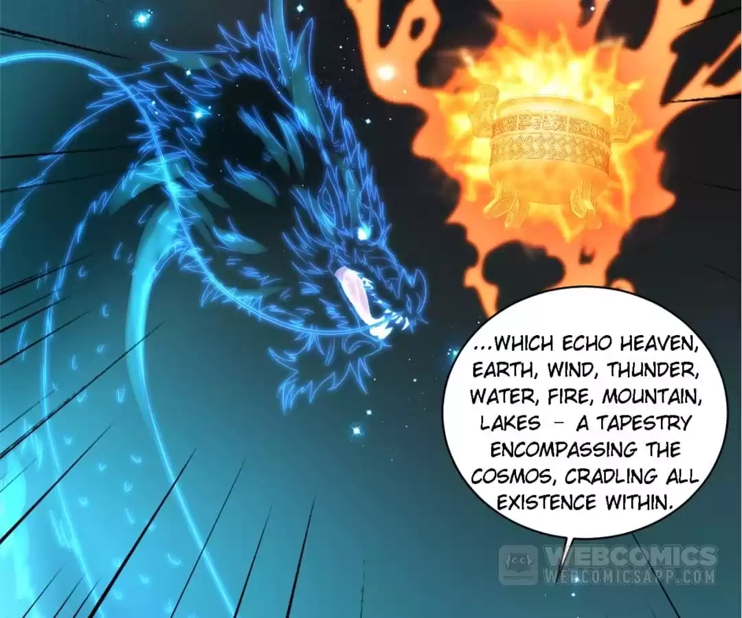 Banished Disciple's Counterattack Chapter 351 page 53 - 