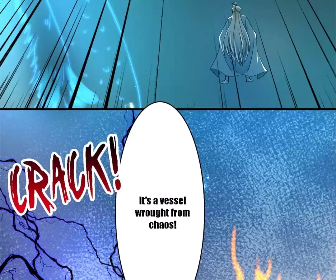 Banished Disciple's Counterattack Chapter 351 page 54 - 