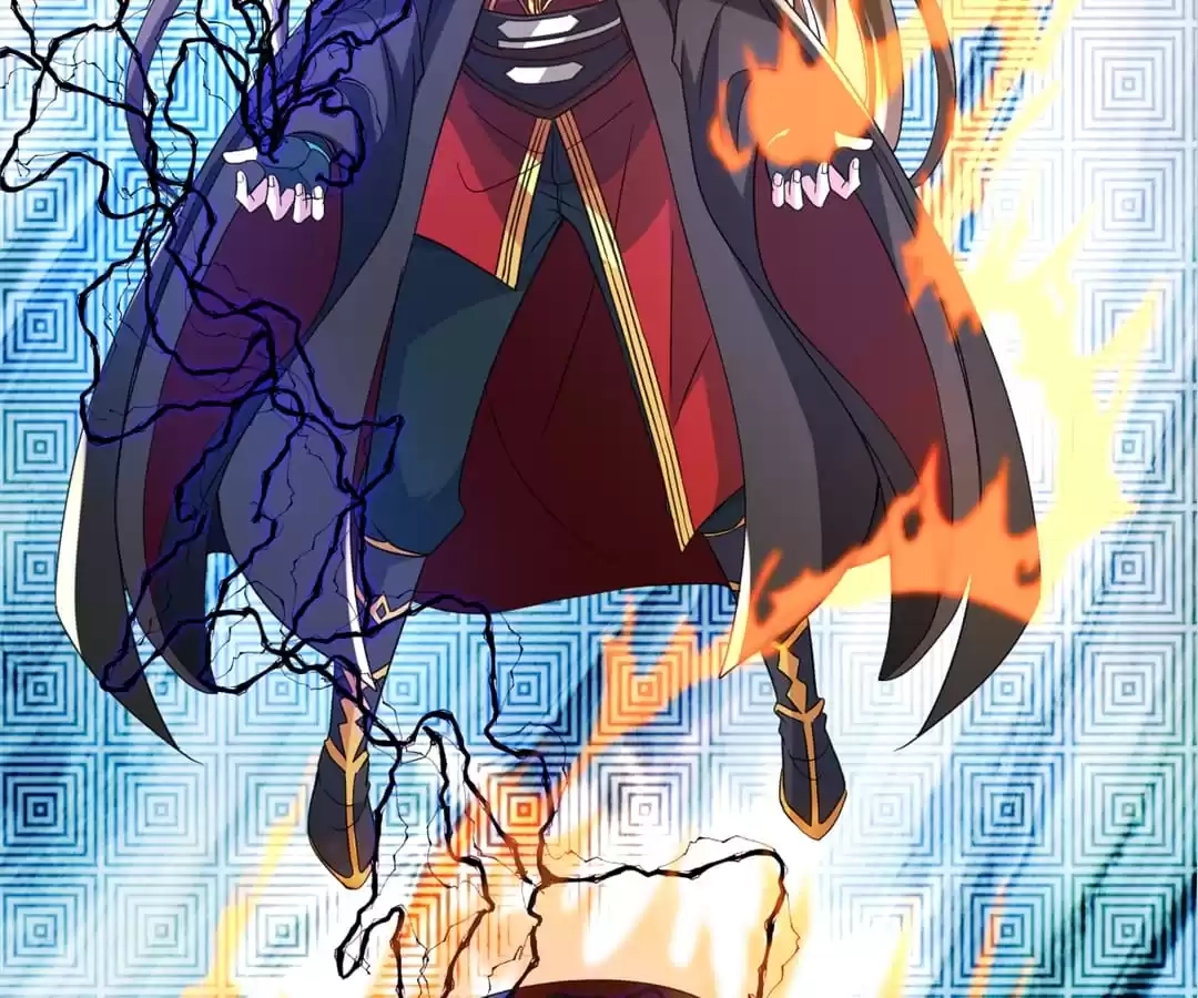 Banished Disciple's Counterattack Chapter 351 page 57 - 