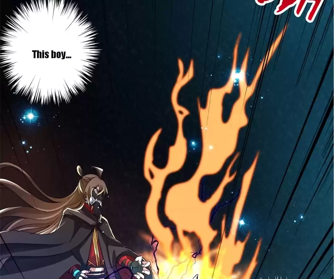 Banished Disciple's Counterattack Chapter 351 page 59 - 