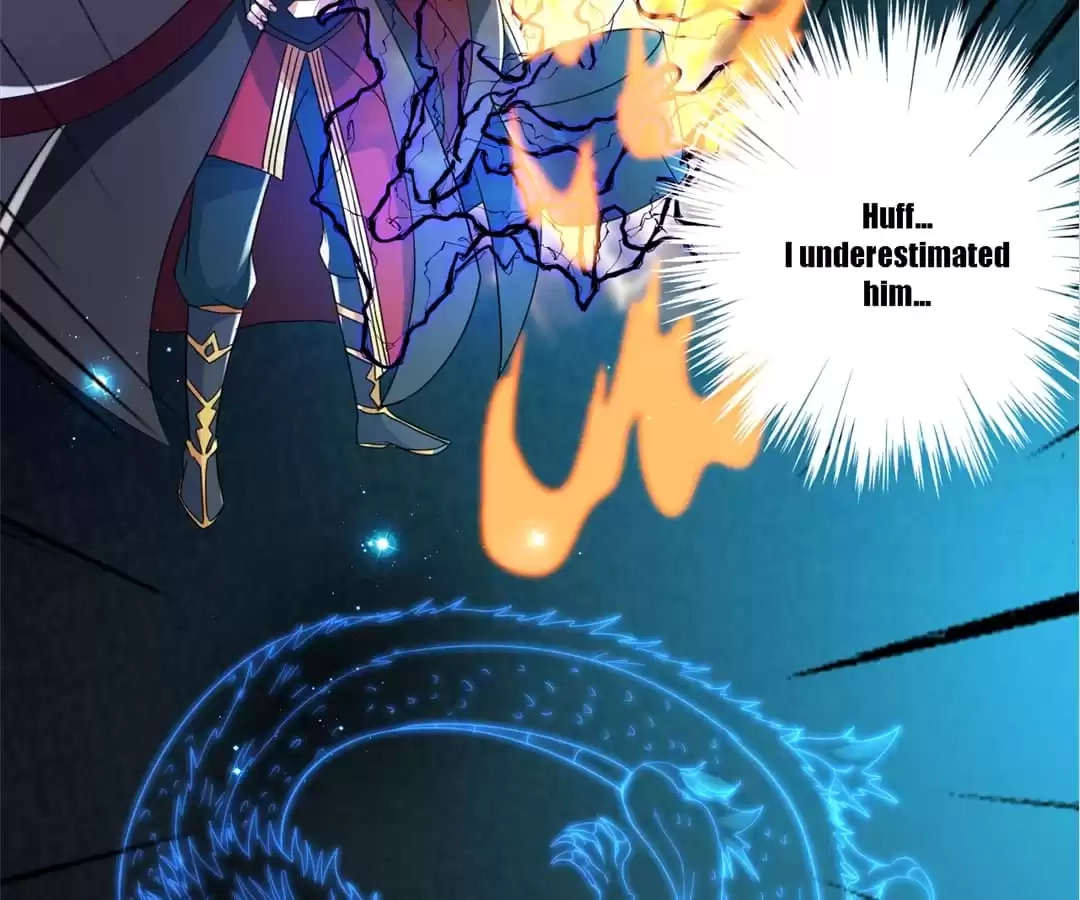 Banished Disciple's Counterattack Chapter 351 page 60 - 