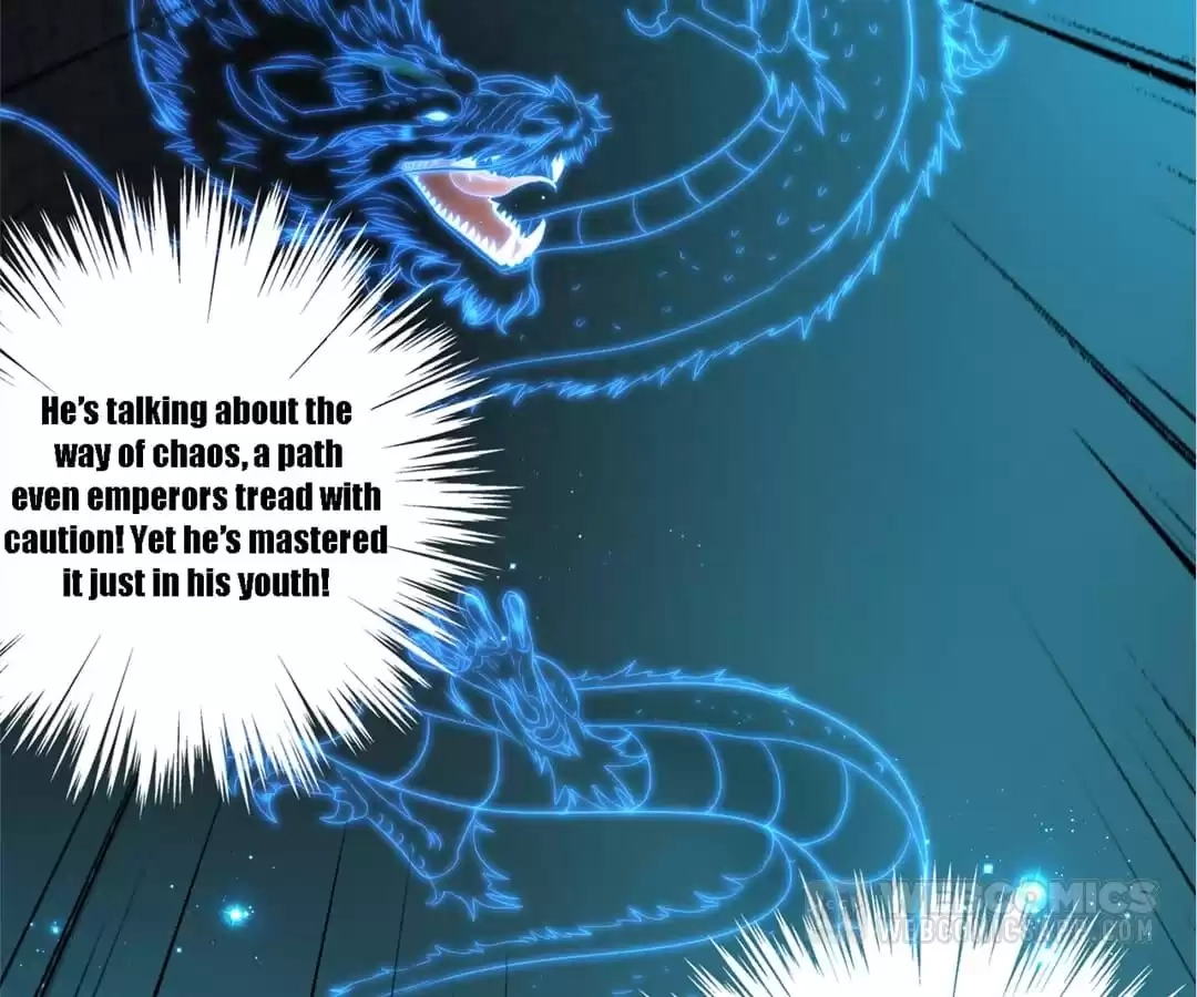 Banished Disciple's Counterattack Chapter 351 page 61 - 