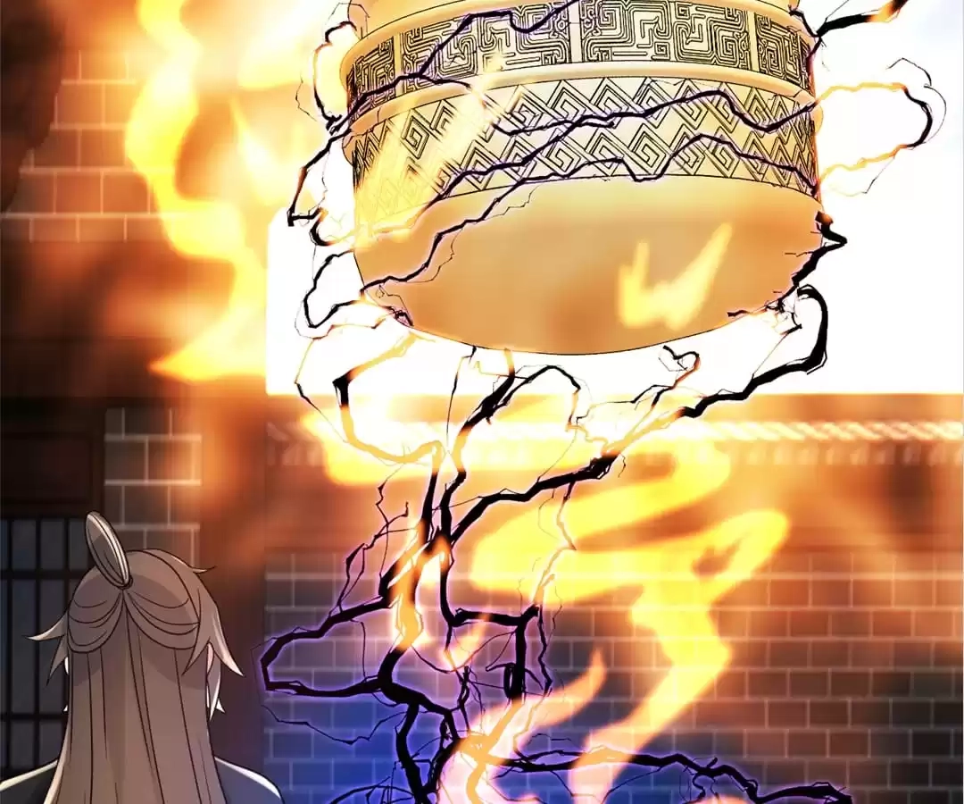 Banished Disciple's Counterattack Chapter 351 page 68 - 