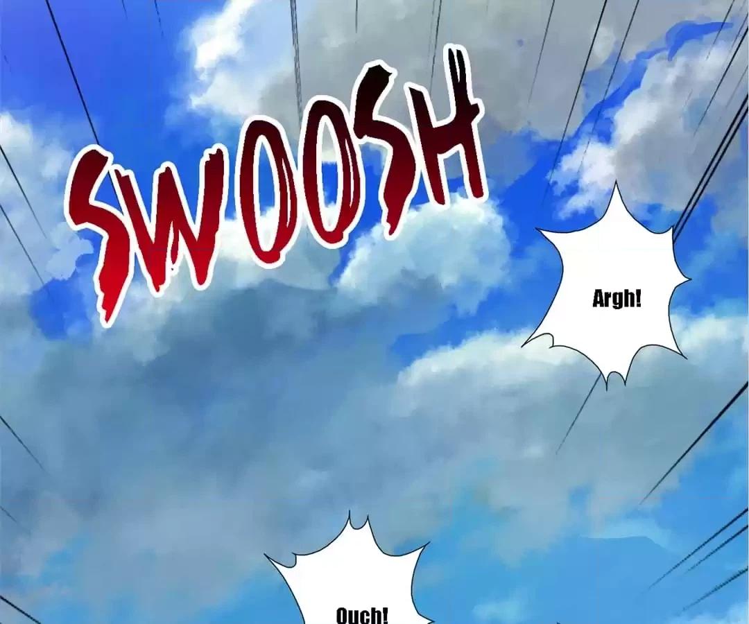 Banished Disciple's Counterattack Chapter 351 page 8 - 