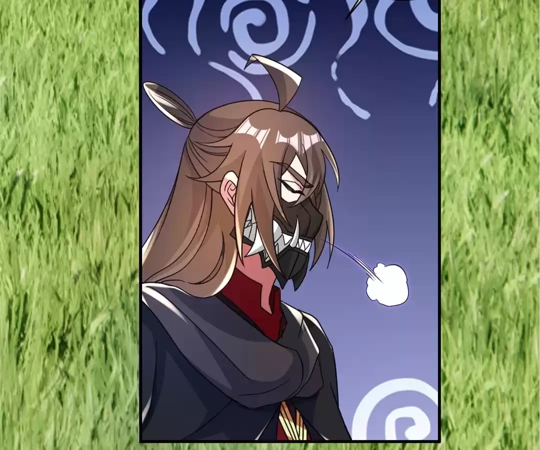 Banished Disciple's Counterattack Chapter 351 page 71 - 