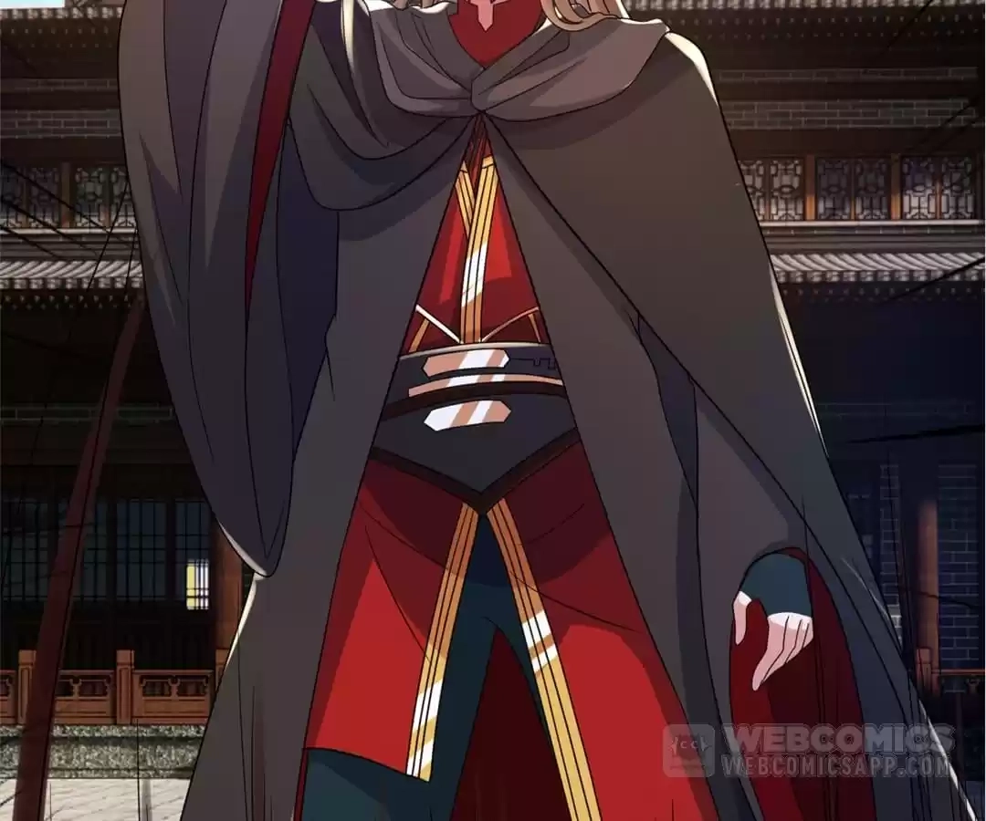 Banished Disciple's Counterattack Chapter 351 page 74 - 