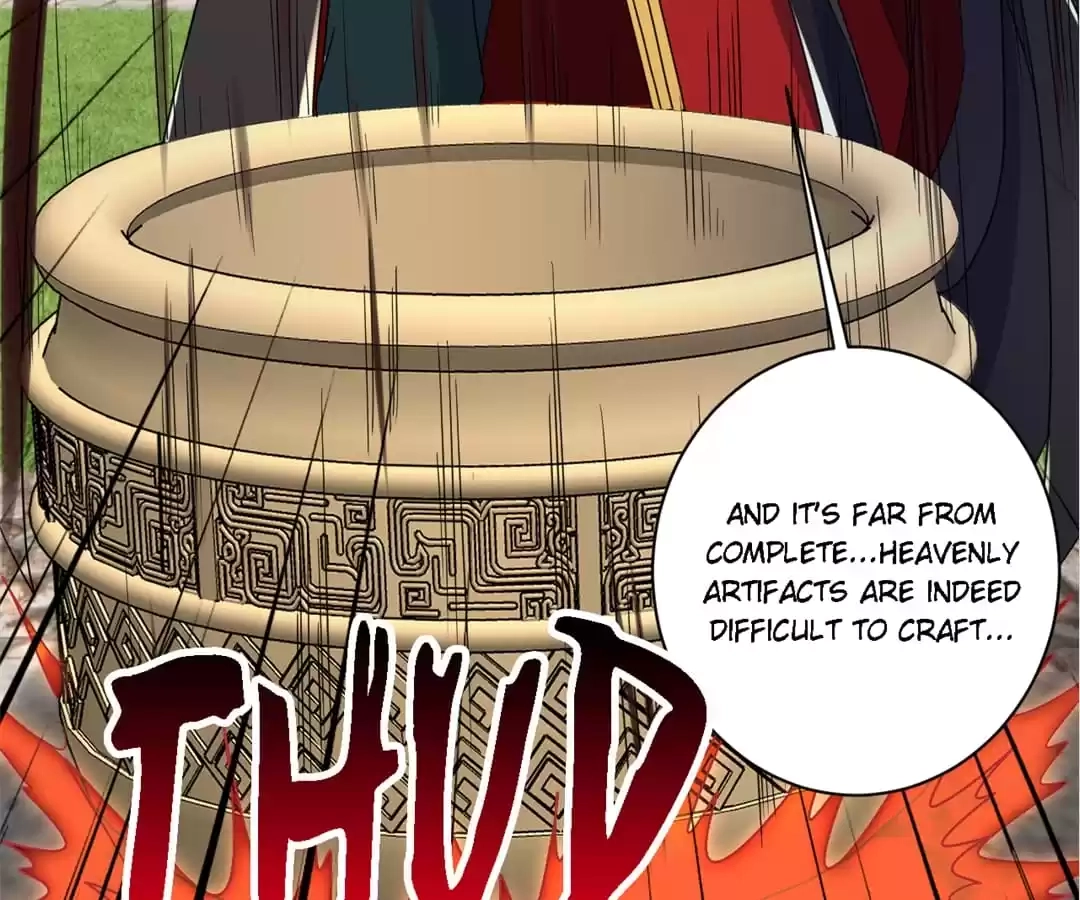 Banished Disciple's Counterattack Chapter 351 page 75 - 