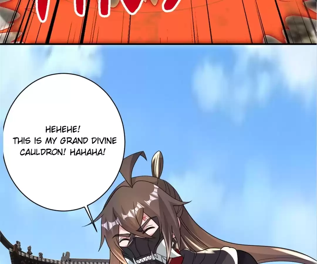 Banished Disciple's Counterattack Chapter 351 page 76 - 