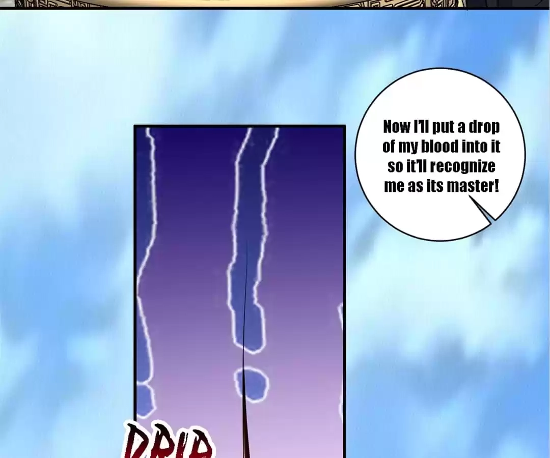 Banished Disciple's Counterattack Chapter 351 page 78 - 