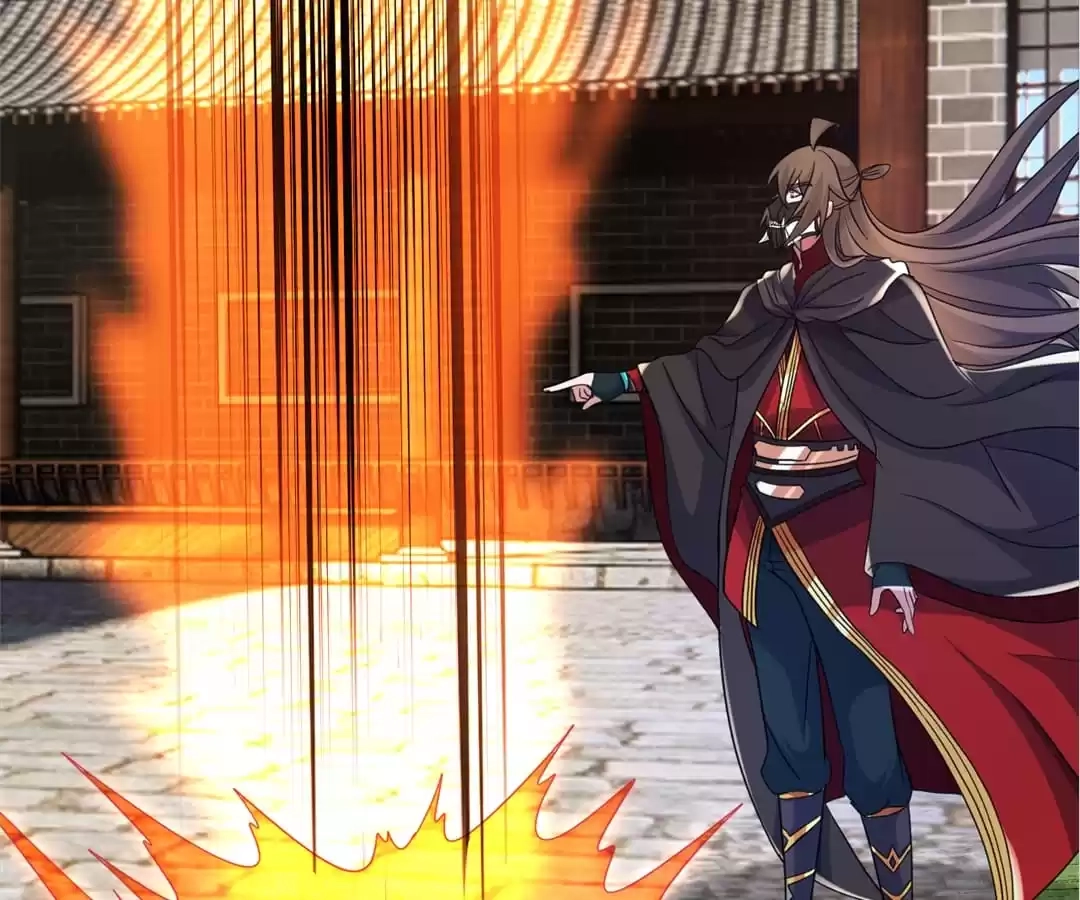 Banished Disciple's Counterattack Chapter 351 page 81 - 