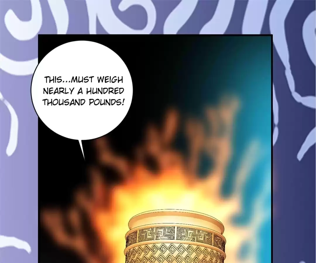 Banished Disciple's Counterattack Chapter 351 page 83 - 