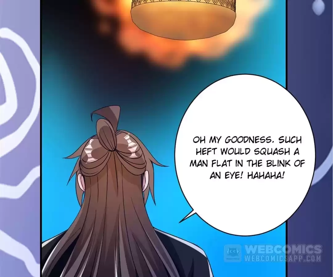 Banished Disciple's Counterattack Chapter 351 page 84 - 