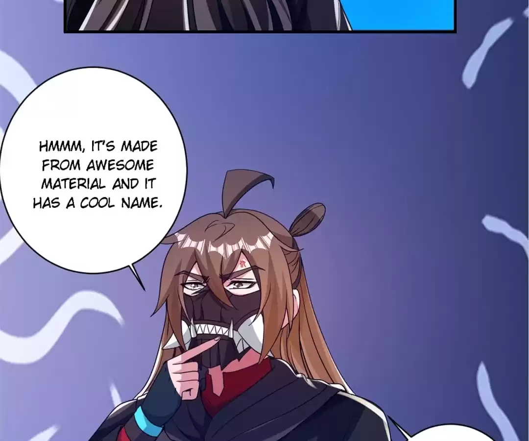 Banished Disciple's Counterattack Chapter 351 page 85 - 