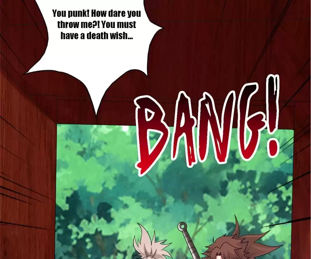 Banished Disciple's Counterattack Chapter 351 page 87 - 