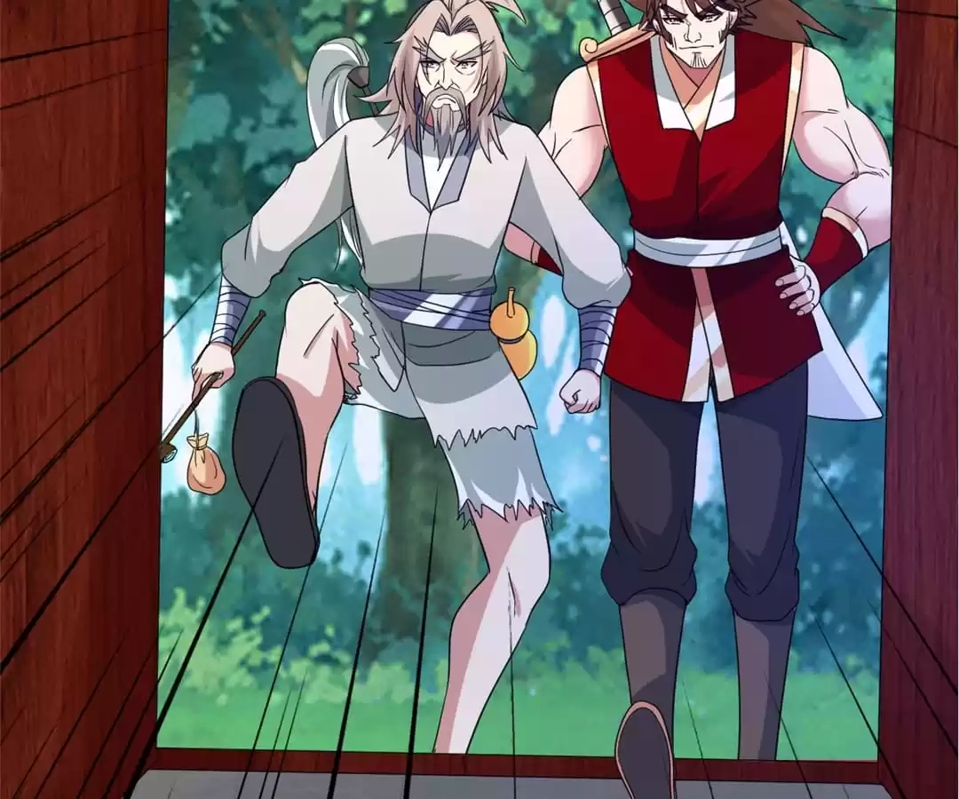 Banished Disciple's Counterattack Chapter 351 page 88 - 