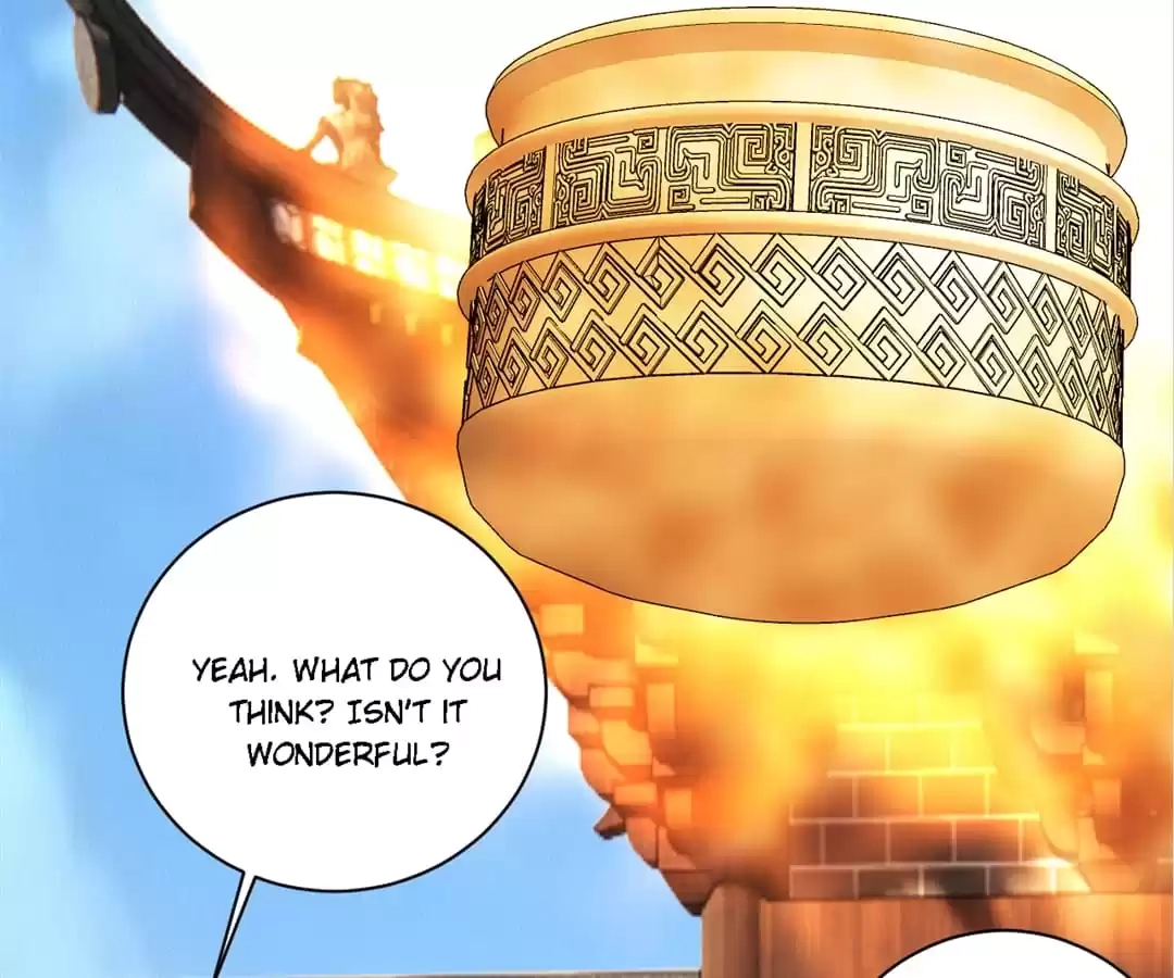 Banished Disciple's Counterattack Chapter 351 page 90 - 
