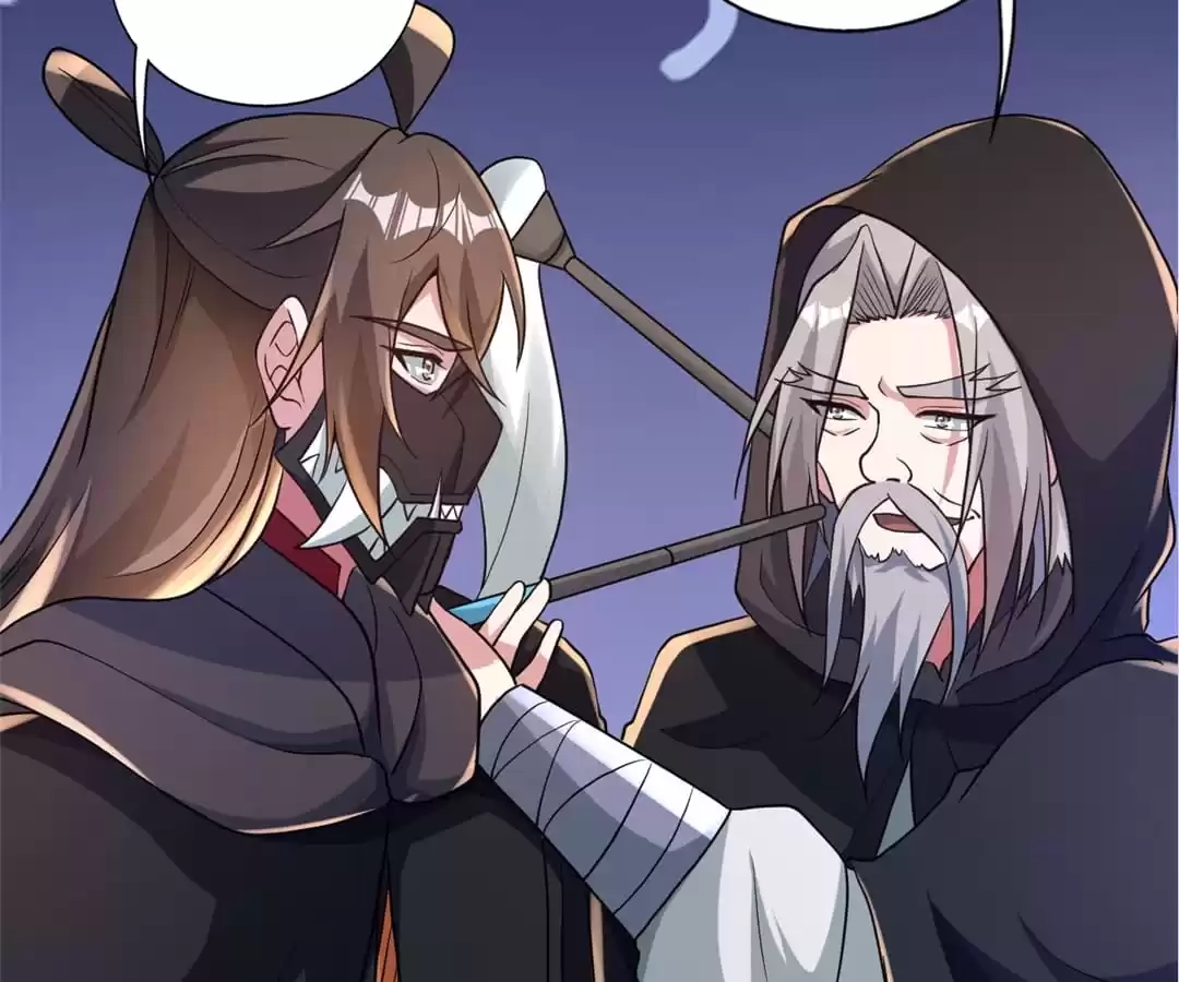 Banished Disciple's Counterattack Chapter 351 page 100 - 